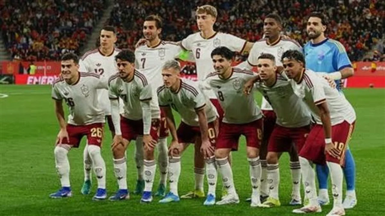 مواجهة مرتقبة بين إسبانيا والأرجنتين في المباراة القادمة